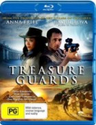 Treasure Guards