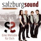 Salzburgsound - Eine Melodie Für Dich