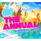 MOS - The Annual Summer 2012