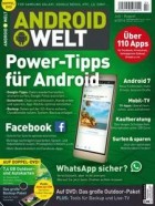 Android Welt 07-08/2016