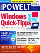 PC WELT 03/2019