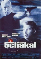 Der Schakal