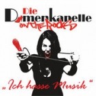 Die Damenkapelle On The Rocks - Ich Hasse Musik