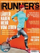 Runner's World 12/2017