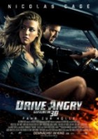 Drive Angry