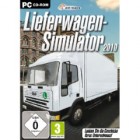 Lieferwagen Simulator 2010