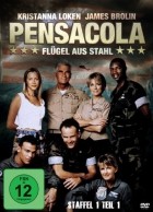 Pensacola - Flügel aus Stahl - Staffel 1