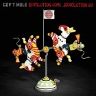 Gov't Mule - Revolution ComeRevolution Go (Deluxe Edition)