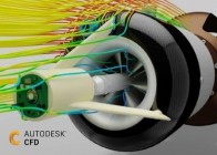 Autodesk CFD 2019.1 (x64) Ultimate