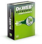 Dr Web AntiVirus CommandLine Scanner v5.0.0905070