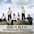 Runrig - Live at Rockpalast (Christmas Special) (Live, Cologne, 2001)