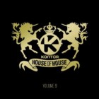 Kontor House Of House Vol.9