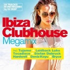 Ibiza Clubhouse Megamix 2014