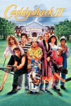 Caddyshack 2