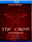 The Crow Quadrology UNCUT