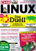 CHIP Linux 01/2015