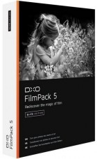 DxO FilmPack v5.5.18 Build 583 Elite Edition