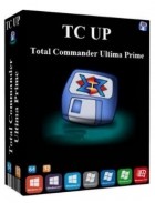 Total Commander Ultima Prime v7.5 Portable