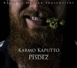 Karmo Kaputto - Pisdez