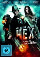 Jonah Hex