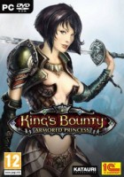 King's Bounty: Armored Princess