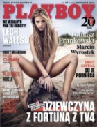 Playboy 04/2012 (Polen)