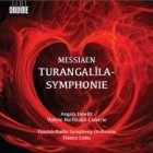 Angela Hewitt-Messiaen Turangalila - Symphonie