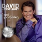 David Hasselhoff - A Real Good Feeling