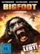 Bigfoot - Die Legende lebt!