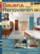 Bauen & Renovieren 09-10/2014