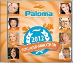 Radio Paloma - Schlager Marathon 2012