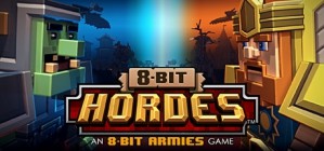 8-Bit Hordes