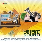 Bayern 2 Heimatsound Vol.2