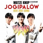 Matze Knop Und Silverjam - Jogipalöw (Der Jogi Song)