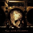 Defcon - Flat Black Philosophy