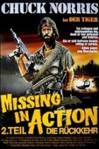 Missing in Action 2 - Die Rückkehr