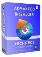 Advanced Installer Architect v16.4