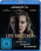 Life-Snatcher