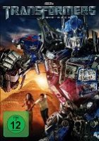 Transformers 2 - Die Rache