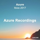 VA - Azure Ibiza 2017