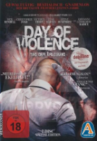 A Day of Violence