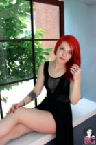 SuicideGirls   Lady Lilith