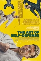 The Art of Self Defense