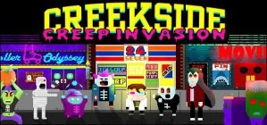 Creekside Creep Invasion v1.16