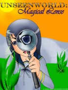 Unseen World: Magical Lense v1.5b