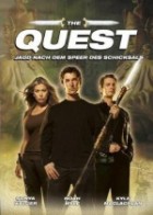 The Quest - Jagd nach dem Speer des Schicksals