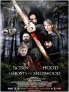 Robin Hood - Ghosts Of Sherwood