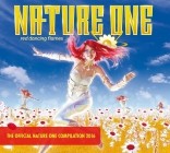 Nature One 2016 - Red Dancing Flames