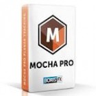 Mocha Pro 2019 6.0.0.1882 MACOSX