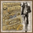 Steven Tyler - Were All Somebody From Somewhere